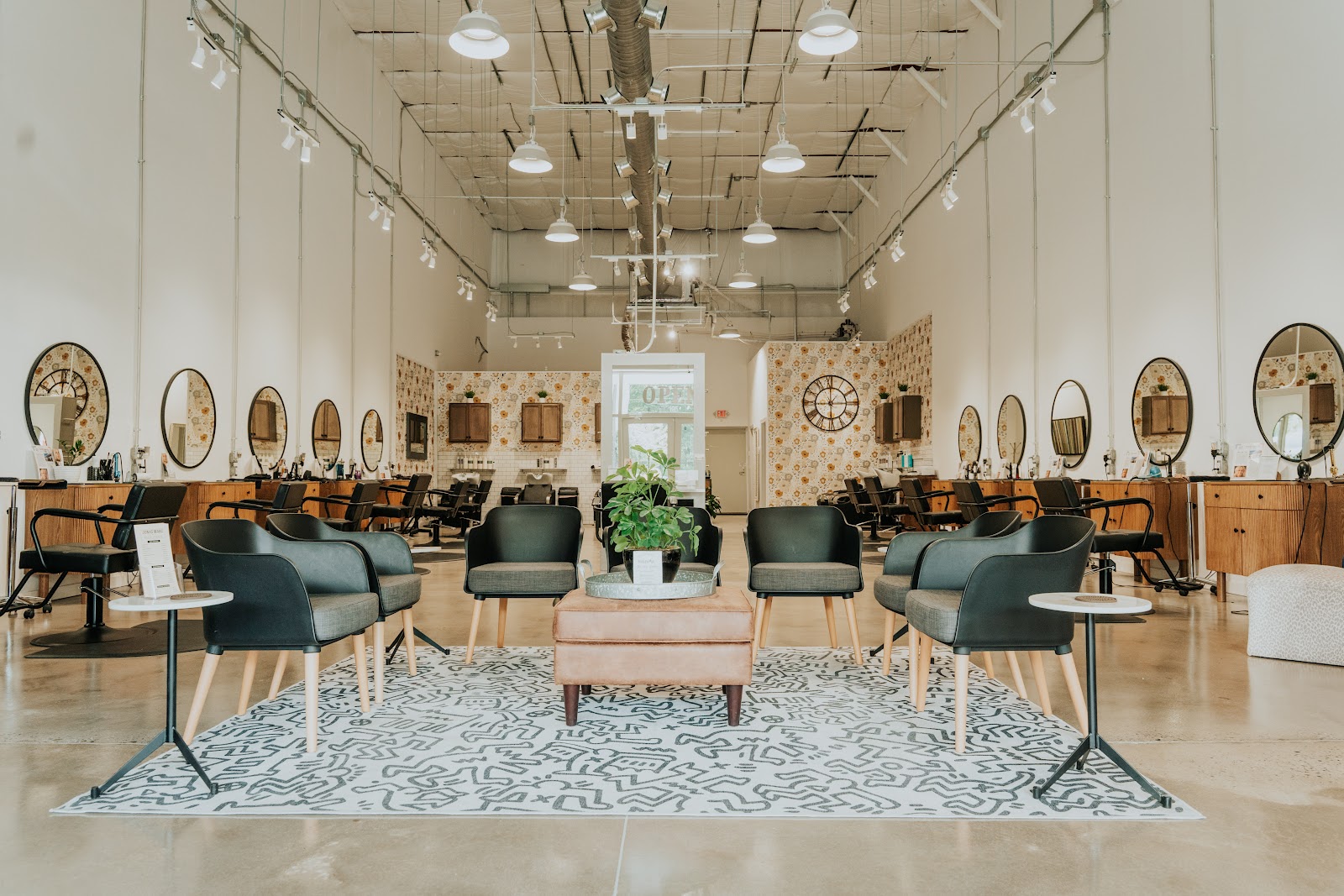 Jonas Marc Style Studio 544 nail work in Conway, South Carolina